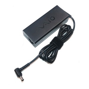 شارژر لپ تاپ 19.5 ولت 4.7 آمپر سونی مدل VGP-AC19V10 90W